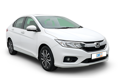 Honda City-img